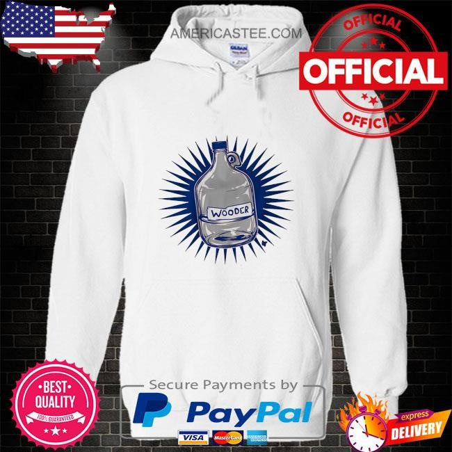 Philadelphia baseball wooder jug shirt
