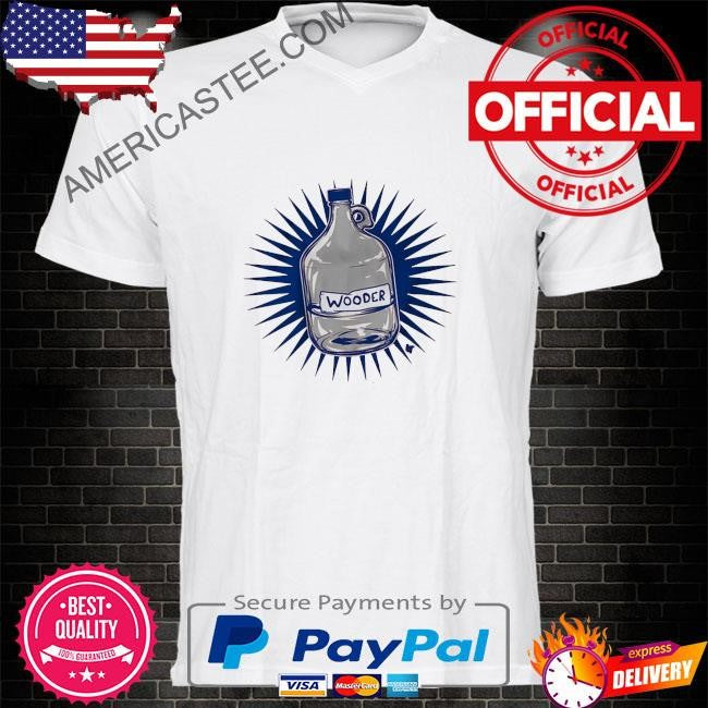 Philadelphia baseball wooder jug shirt