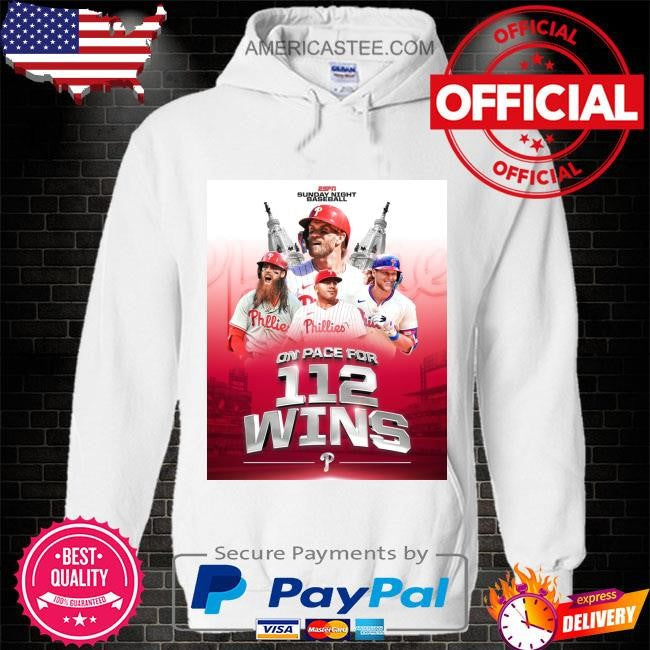 Philadelphia phillies they take on the cardinals on sunday night baseball shirt