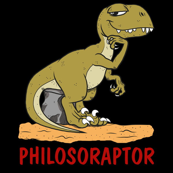 Philosoraptor