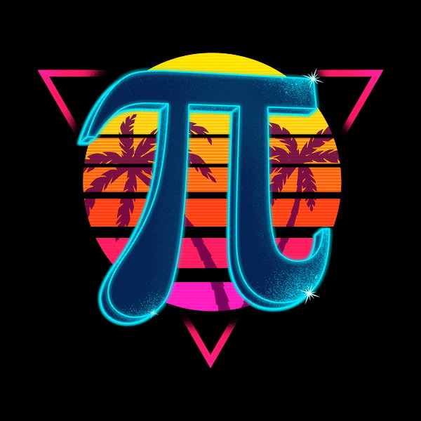 Pi Day 2