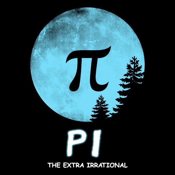 Pi The Extra Irrational Pi Day Parody