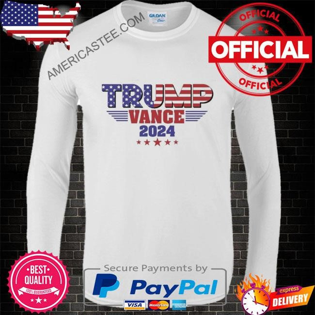 Political shirt conservative shirt maga 2024 Trump shirt