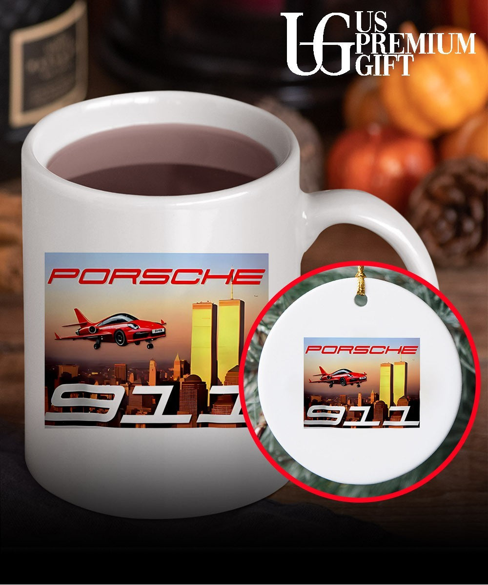 Porsche 911 funny shirt