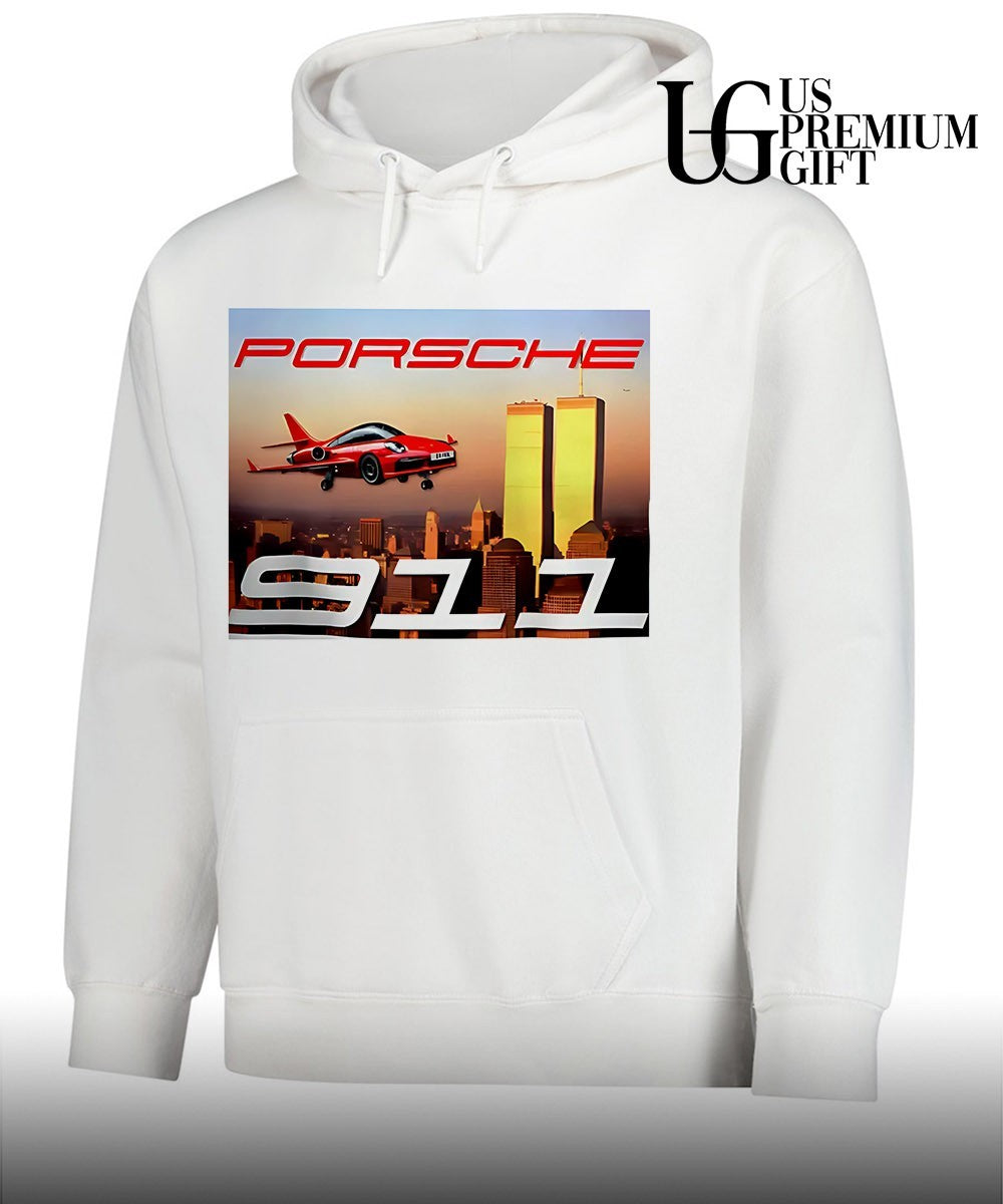 Porsche 911 funny shirt