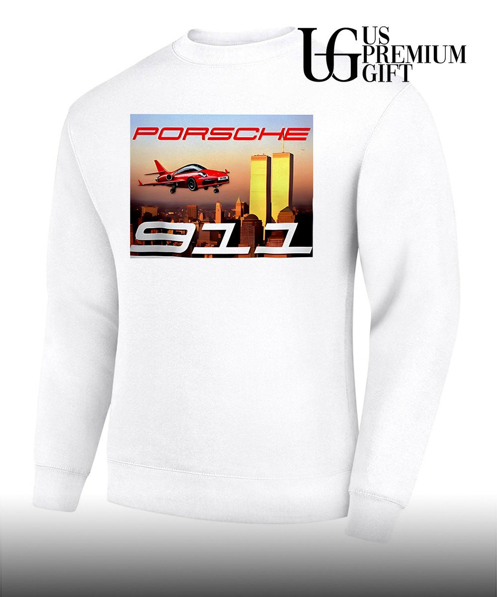 Porsche 911 funny shirt