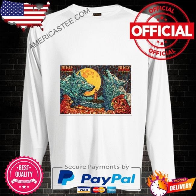 Poster may 24 25 2024 allstate arena rosemont il billy strings shirt