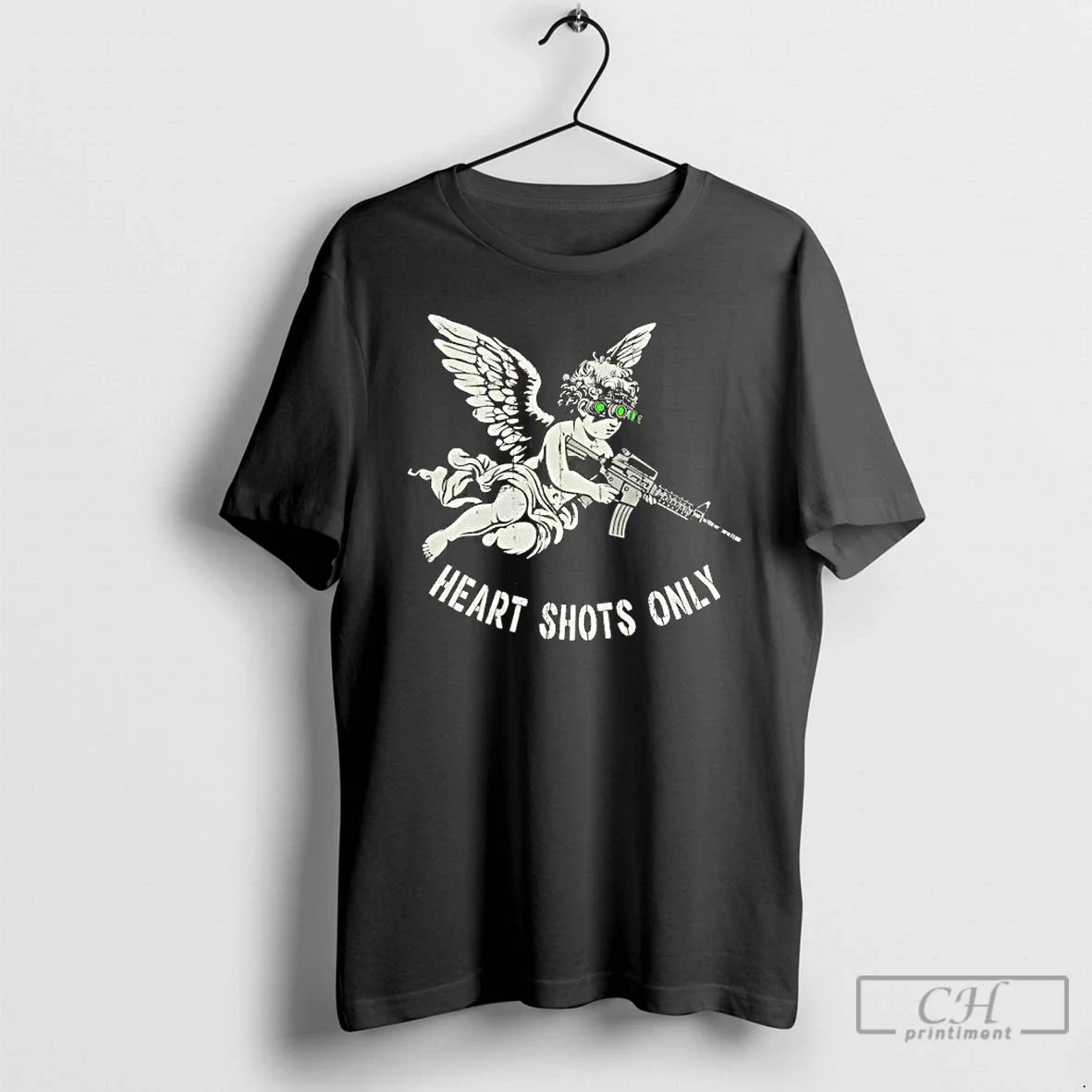 Heart Shots Only T-Shirts, Hoodie, Sweatshirt