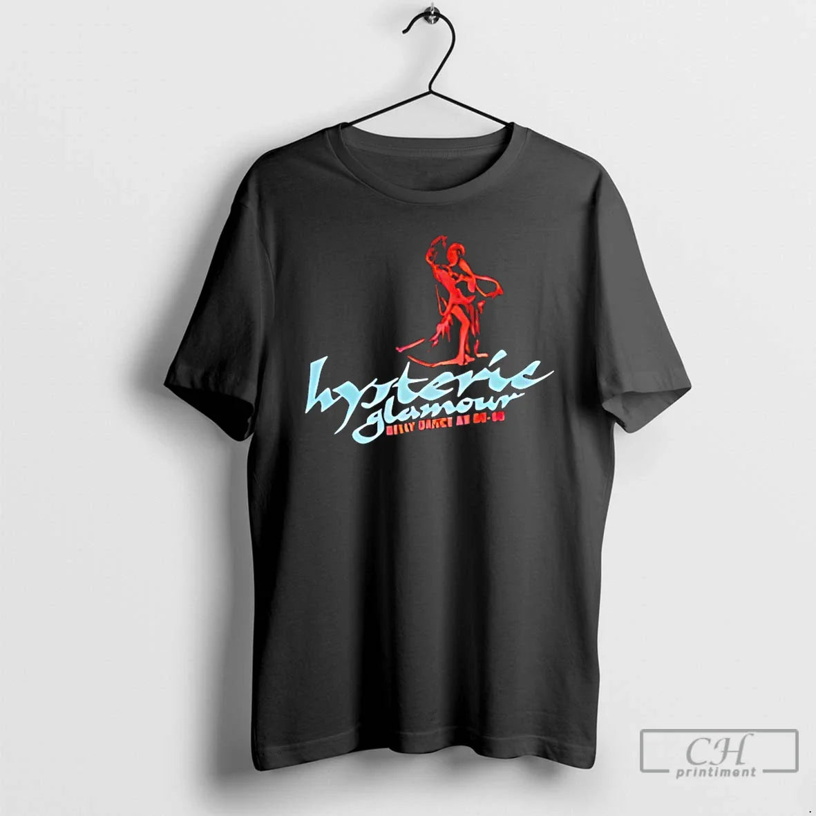 Hysteric Glamour Belly Dance Af Do 0 T-Shirts, Hoodie, Sweatshirt