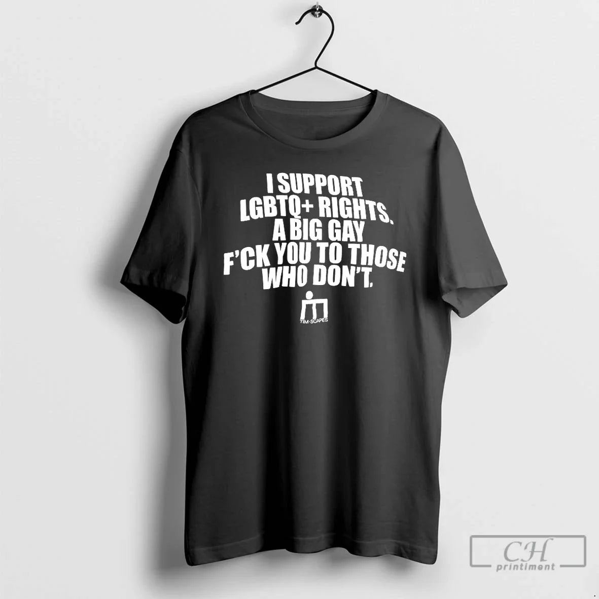 I Support Lgbtq Rights Big Gay Fck Kyo You Those Who Dont T-Shirts, Hoodie, Sweatshirt