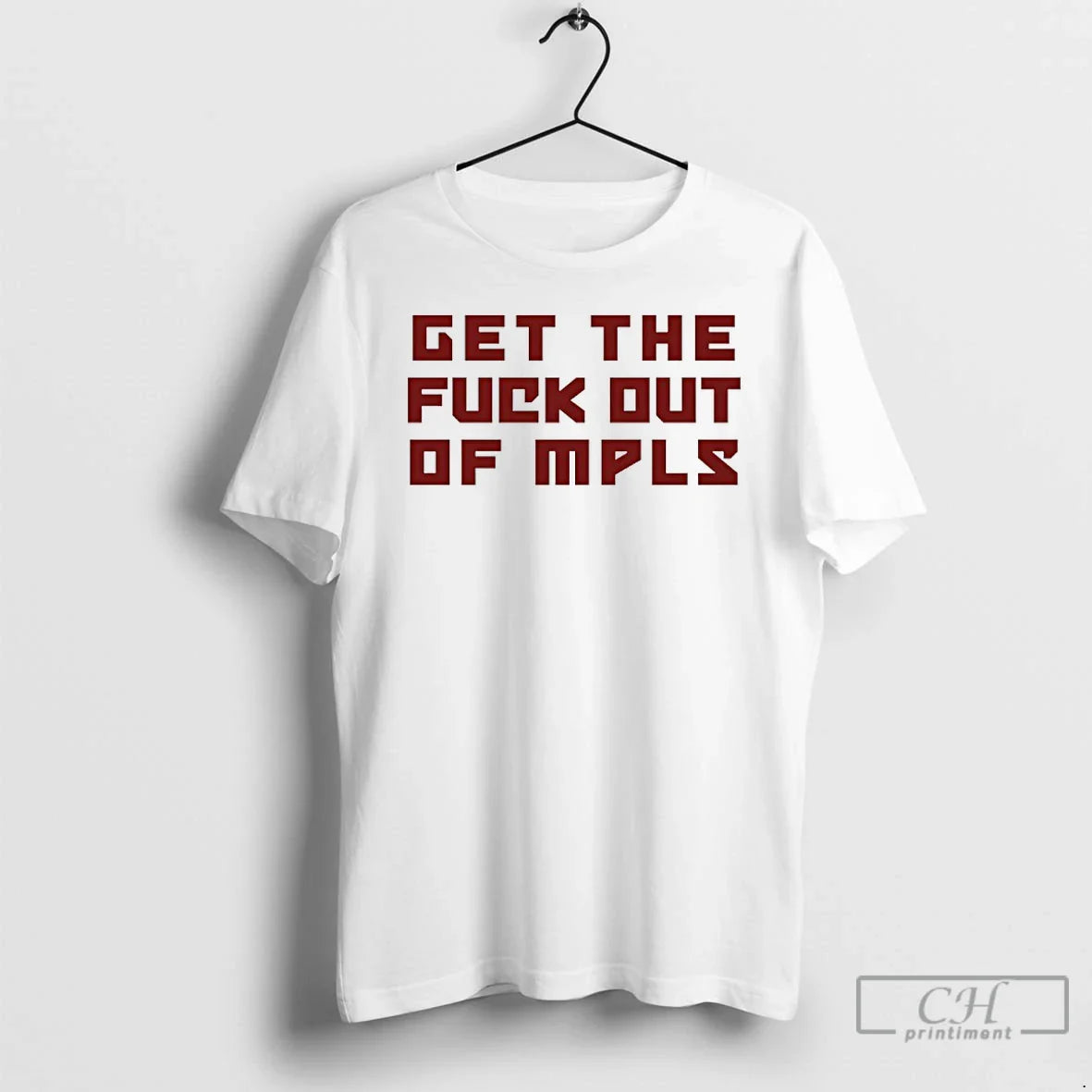 No More Minnesota Ice Get Fuck Out Mpls T-Shirts, Hoodie, Sweatshirt