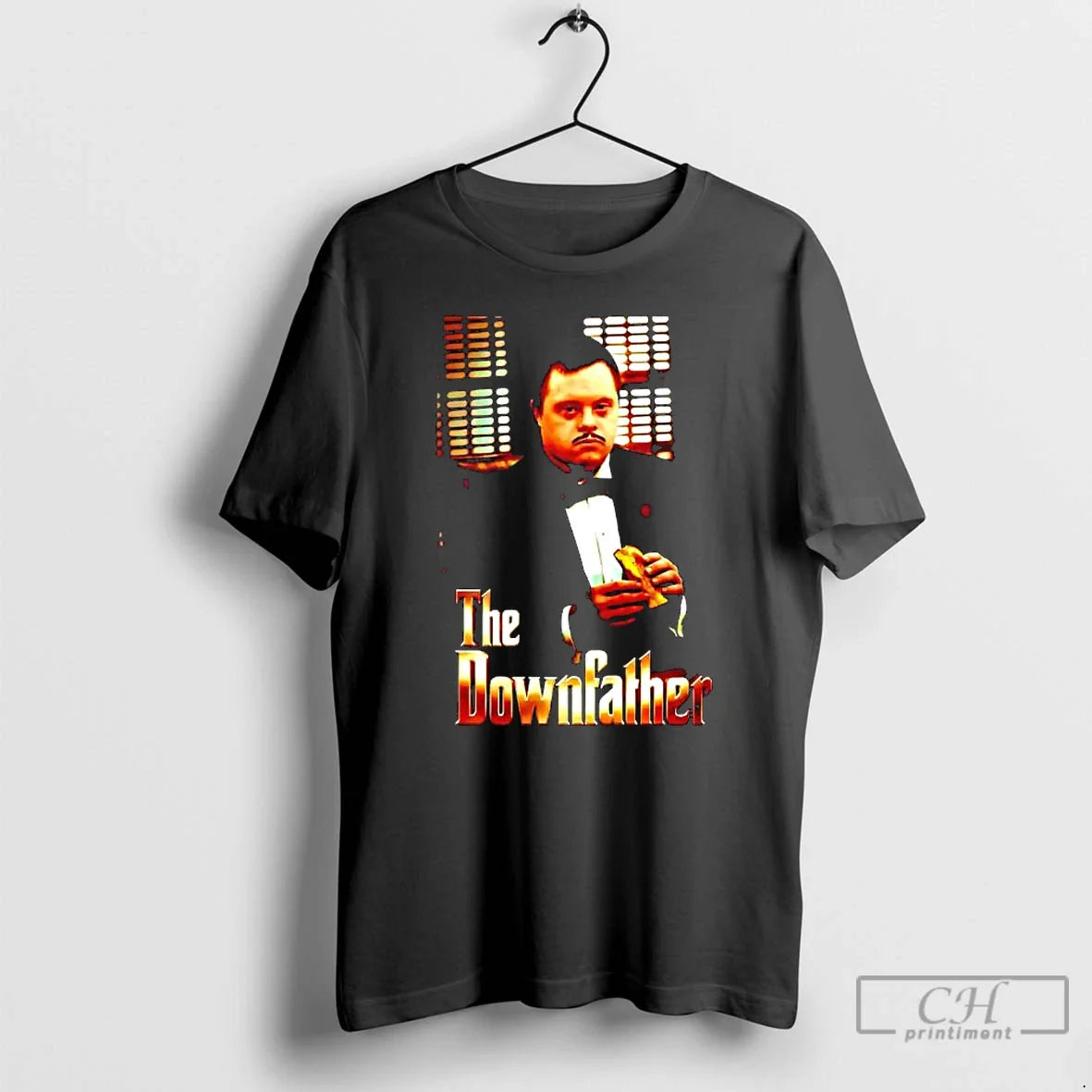 Downfather T-Shirts, Hoodie, Sweatshirt