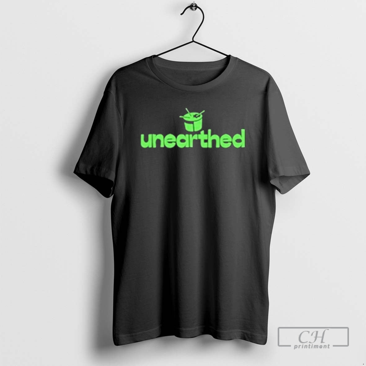 Triple J Unearthed Shirt T-Shirts, Hoodie, Sweatshirt