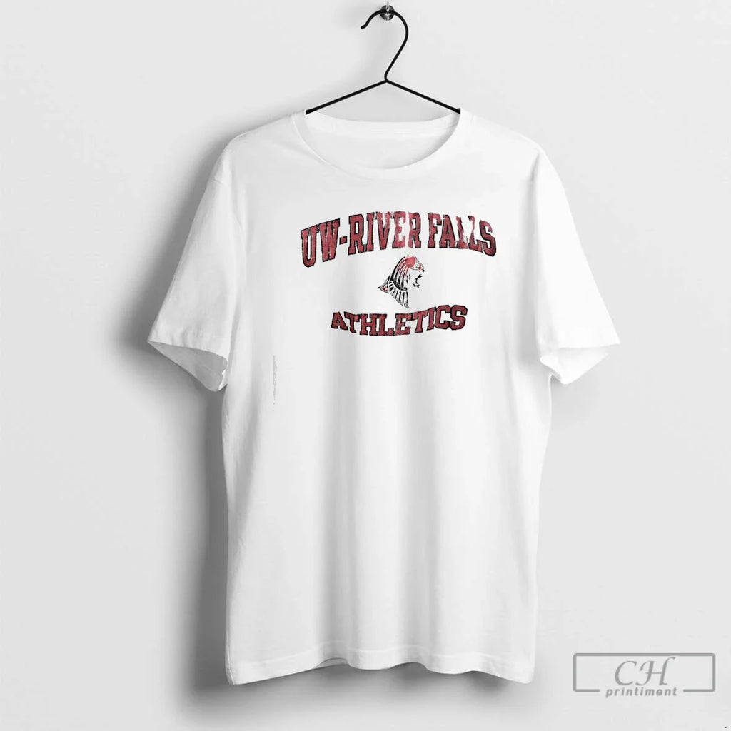 University Wisconsin River Falls Falcons Athletics T-Shirts, Hoodie, Sweatshirt