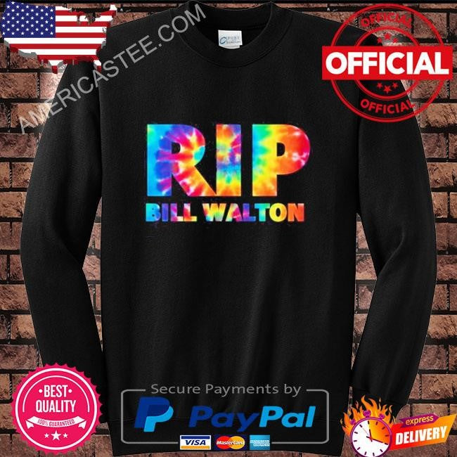Premium nba legend bill walton prior to nba finals game 1 Celtics honor shirt