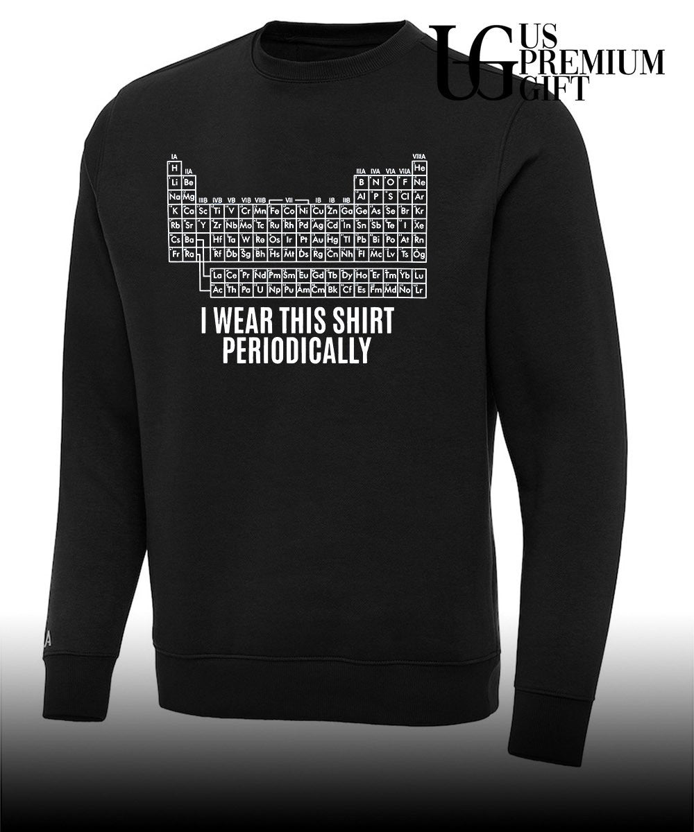 Project Hail Mary Ryan Gosling I Wear This Periodically shirt