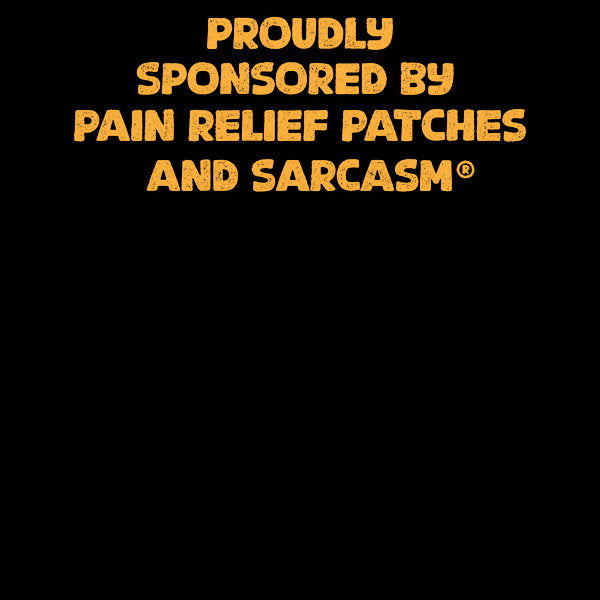 Proudly Sponsored By