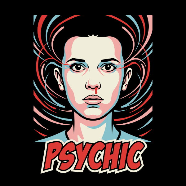 Psychic Power