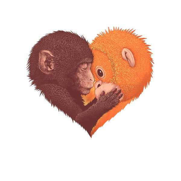Punch Needs Cuddles
