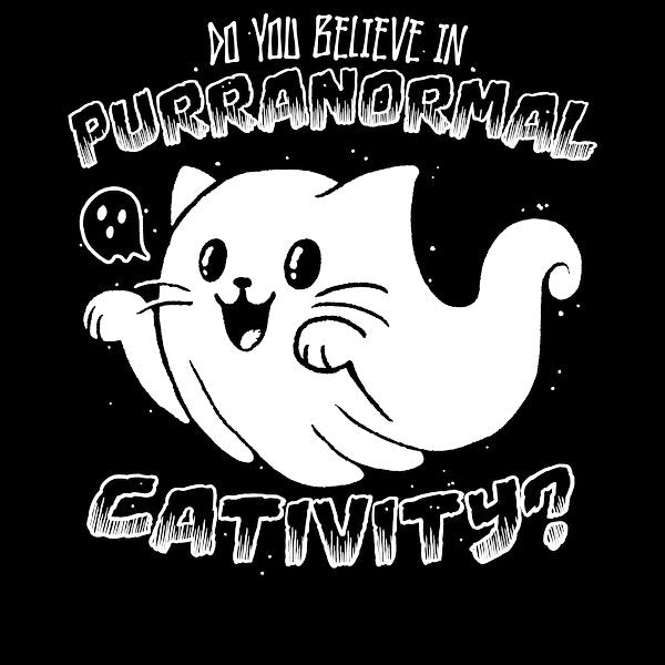 Purranormal Cativity 3