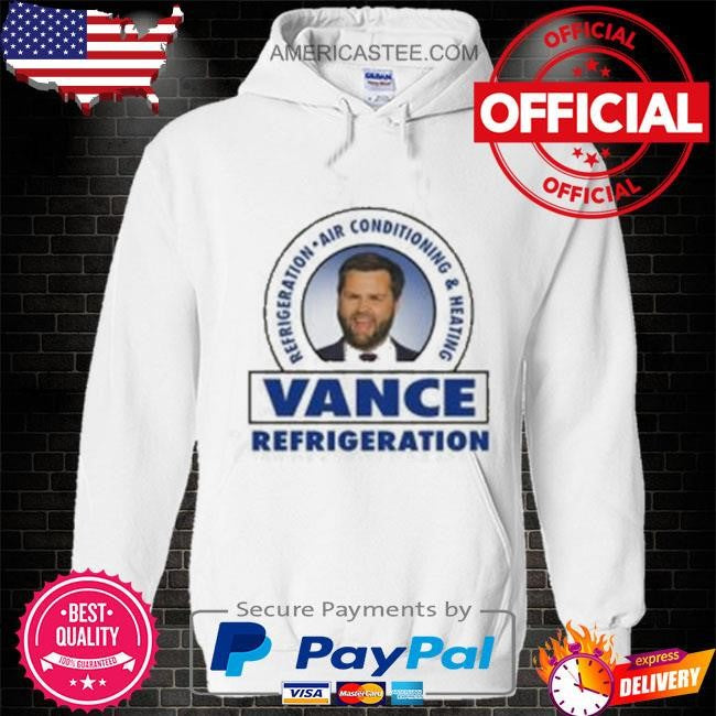 Refrigeration the office dunder mifflin vice president shirt