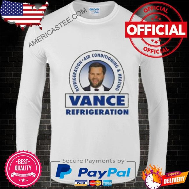 Refrigeration the office dunder mifflin vice president shirt