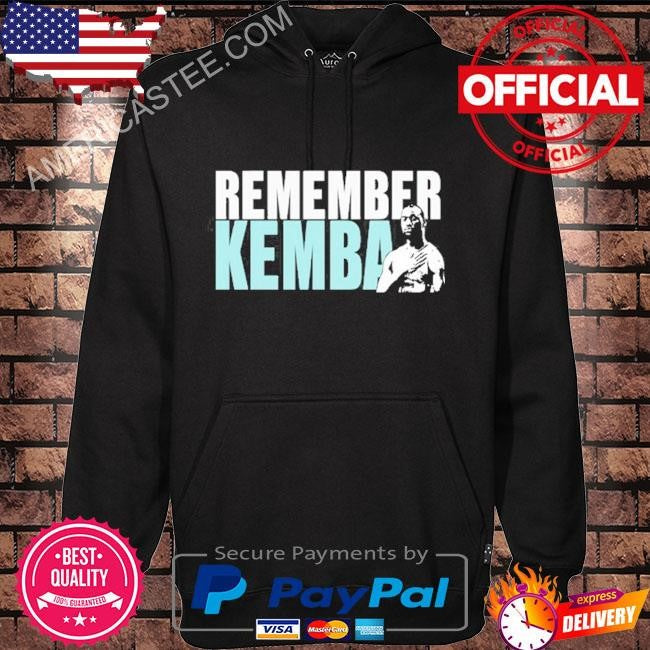 Remember Kemba Shirt