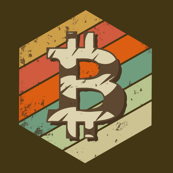 Retro Bitcoin