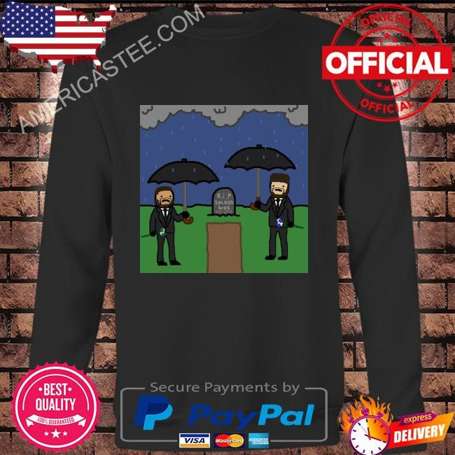 Rip splash Bros 2011 2024 air shirt