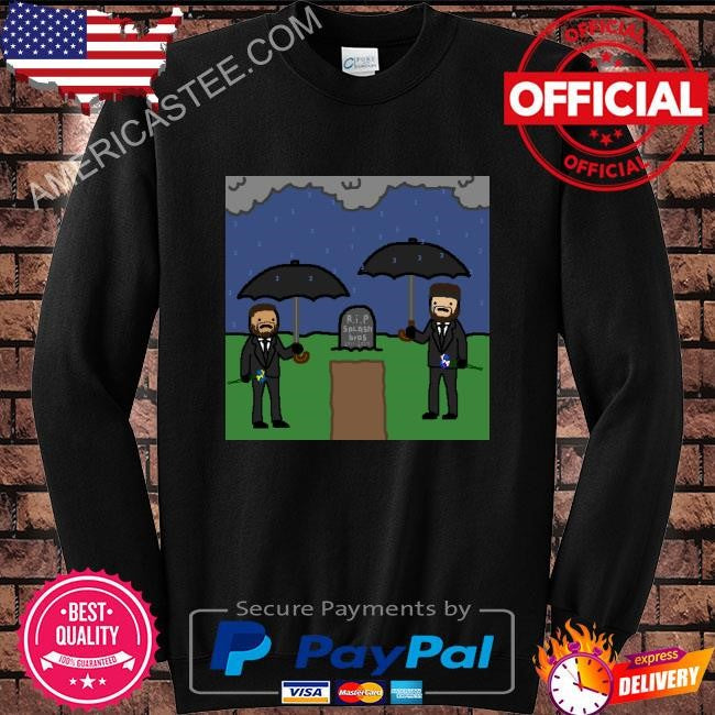 Rip splash Bros 2011 2024 air shirt