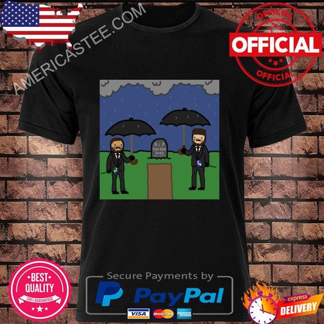 Rip splash Bros 2011 2024 air shirt