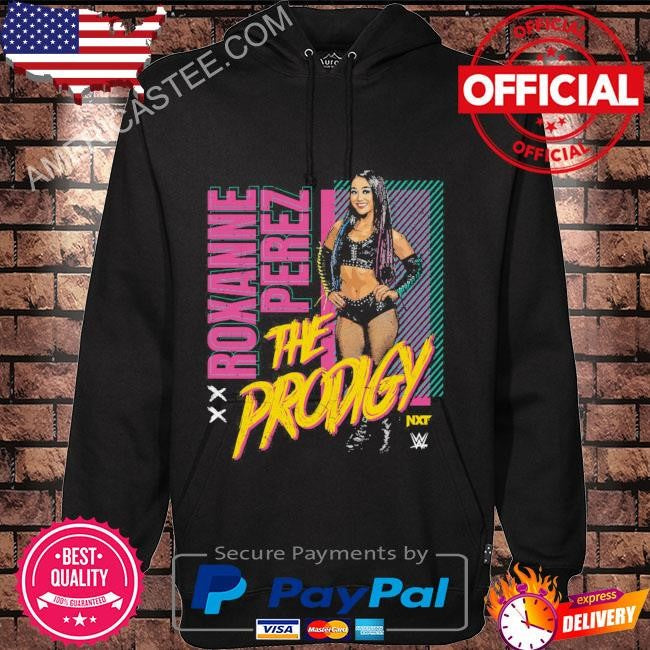 Roxanne perez grunge shirt