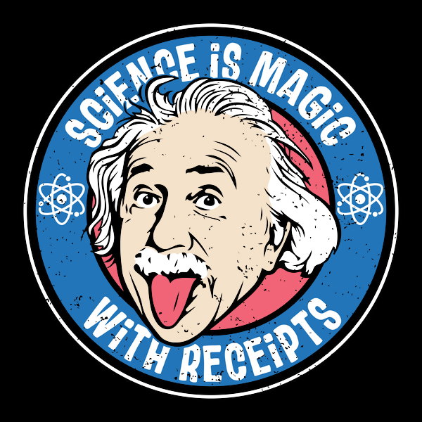 Science Is Magic