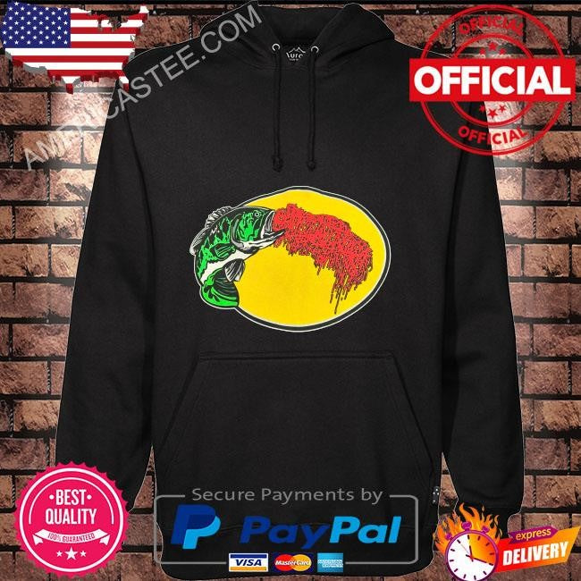 Sanguisugabogg Bass Pro T-Shirt