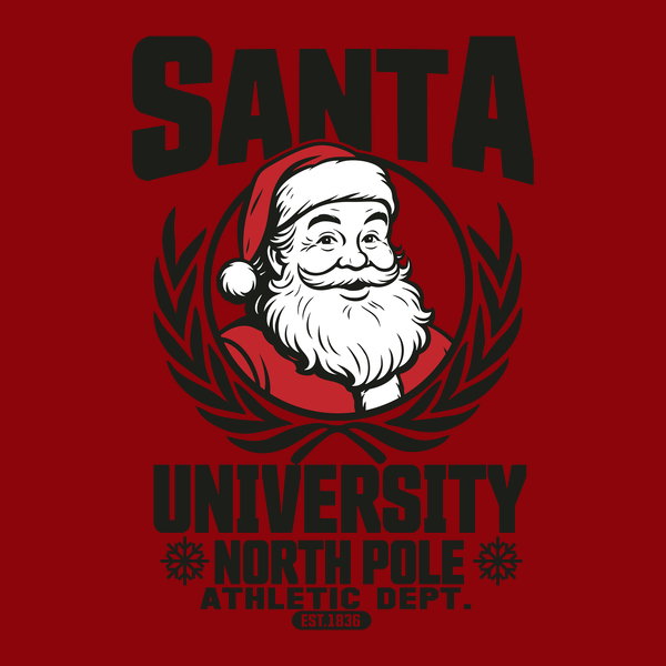 Santa University