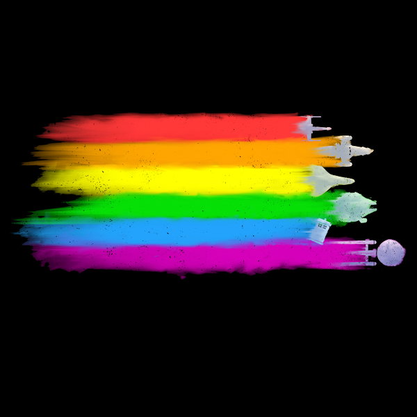 Sci Rainbow