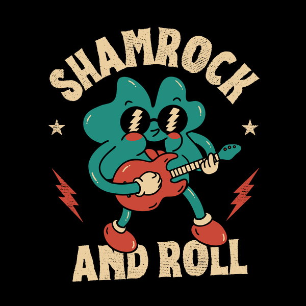 Shamrock And Roll