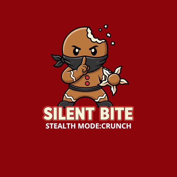 Silent Bite Stealth Mode