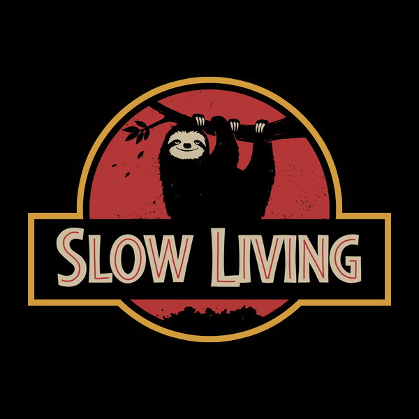 Slow Living