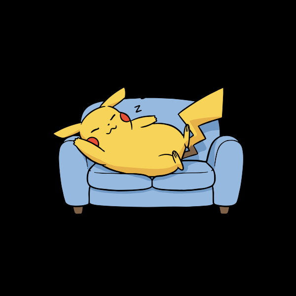 Sofa Nap