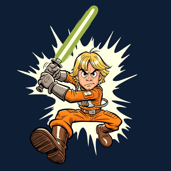 Space Ace