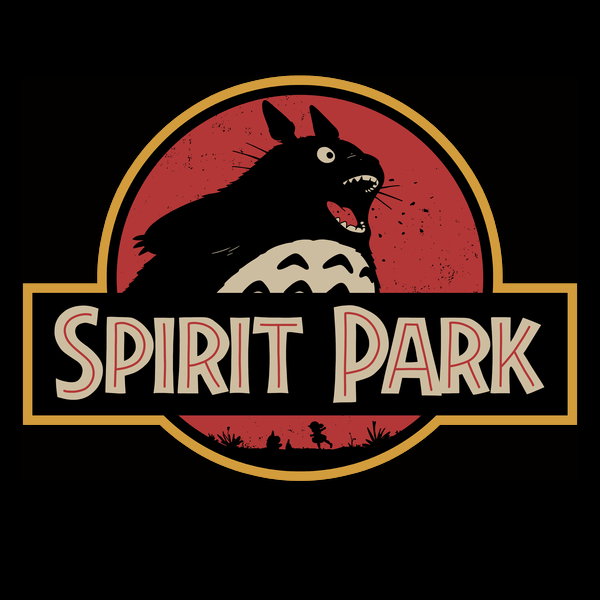 Spirit Park 2