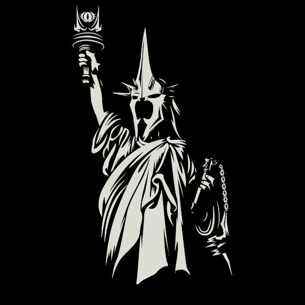 Statue Of Servitude