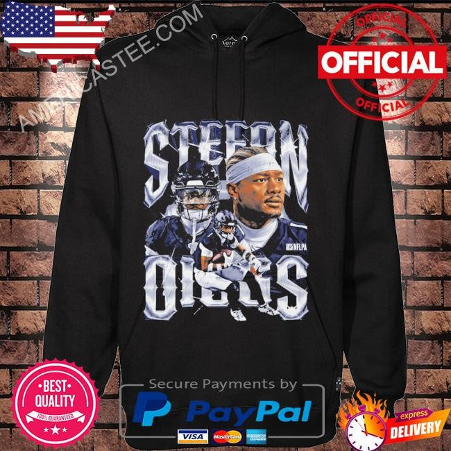 Stefon diggs houston vintage 2024 shirt