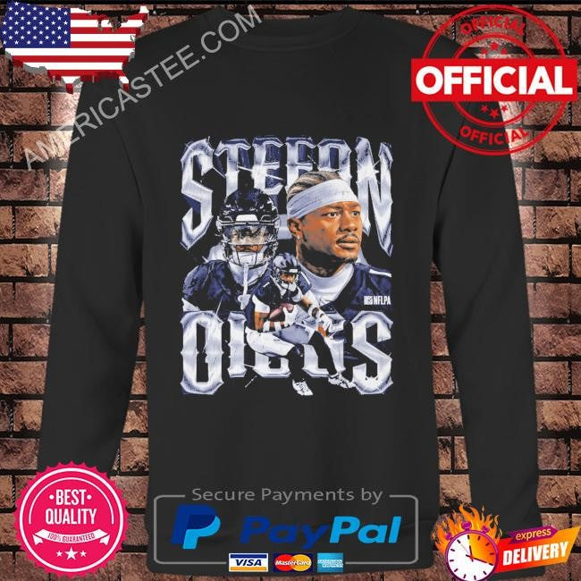Stefon diggs houston vintage 2024 shirt
