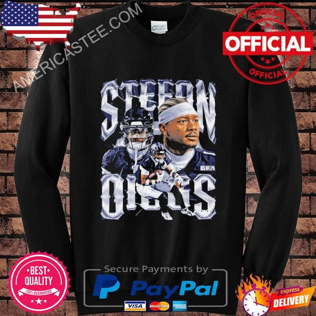 Stefon diggs houston vintage 2024 shirt
