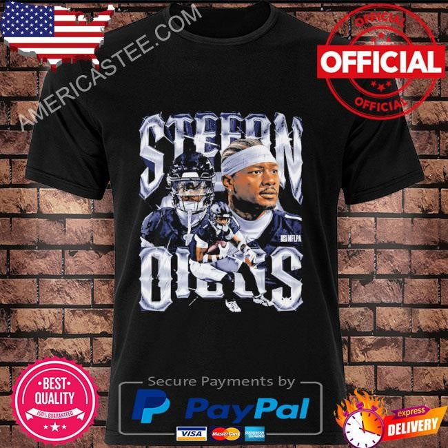Stefon diggs houston vintage 2024 shirt