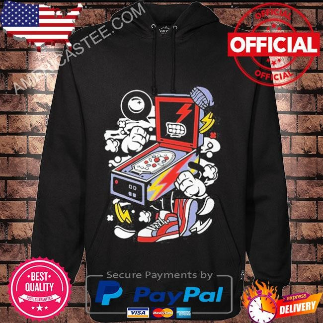 Stern pill shirt 2024
