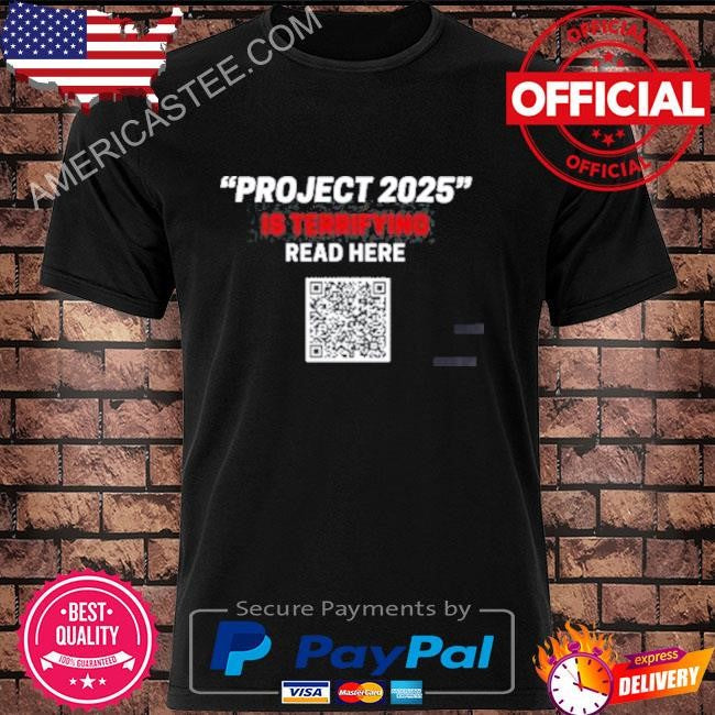 Stop project 2025 anti Trump shirt political statement graphic shirt anti Trump shirt