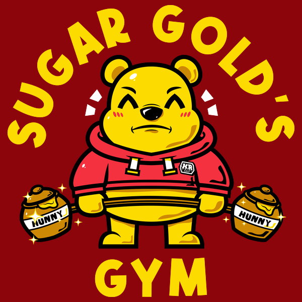 Sugar Golds Gym